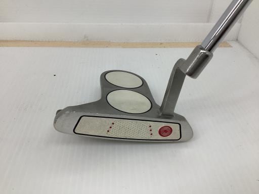 Callaway Golf - オデッセイ ホワイトホット 2ボール ブレード 34インチ美品 オデッセイ ホワイトホット 2ボール ブレード 左用 34インチ 美