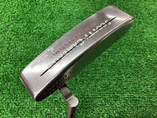 ＳＣＯＴＴＹ　ＣＡＭＥＲＯＮ　ＩＮＳＰＩＲＥＤ　ＢＹ　ＤＡＶＩＤ　ＤＵＶＡＬ