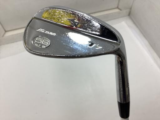 Ｍｉｚｕｎｏ　Ｔ７　５６°／１４°