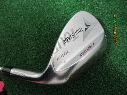 ＴＯＵＲＳＴＡＧＥ　Ｘ－ＷＥＤＧＥ　１０１ＨＢ　５８°／１０°