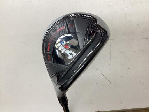 中古】M4 フェアウェイウッド Tour AD IZ-7 15 X C(フェアウェイ