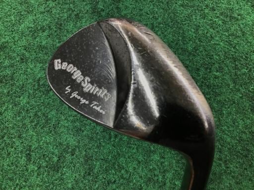Ｇｅｏｒｇｅ　Ｓｐｉｒｉｔｓ　ＧＴ　ＳＷ　ｆｏｒｇｅｄ　２　５６°