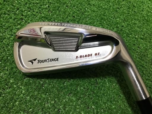 ＴＯＵＲＳＴＡＧＥ　Ｘ－ＢＬＡＤＥ　ＵＴ　Ｕ４