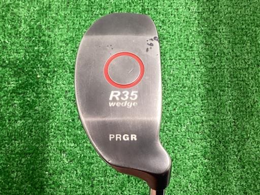【中古】【ゴルフ用品】ユーティリティー　PRGR　R35【加古川店】【427】 中古】【ゴルフ用品】ユーティリティー PRGR R35【加古川店