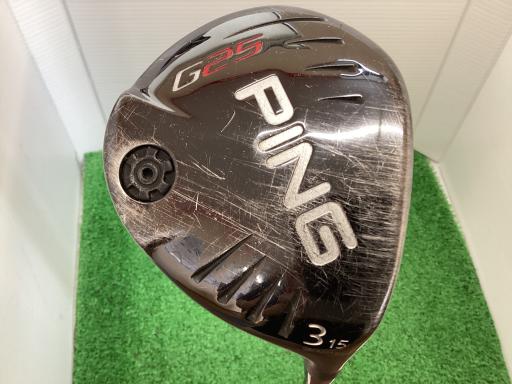 PING G25 FW 3Wスプーン SR 楽天市場】ping g25（フェアウェイウッド｜メンズクラブ