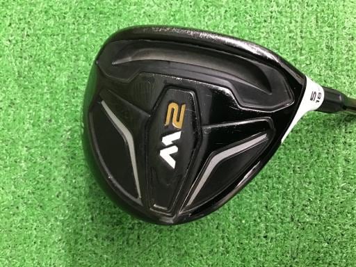 中古 テーラーメイド M2 M2 フェアウェイウッド 中古クラブ