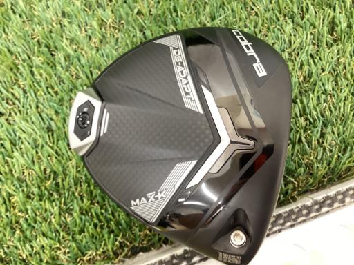 ｃｏｂｒａ　ＤＳ－ＡＤＡＰＴ　ＭＡＸ－Ｋ　　９°