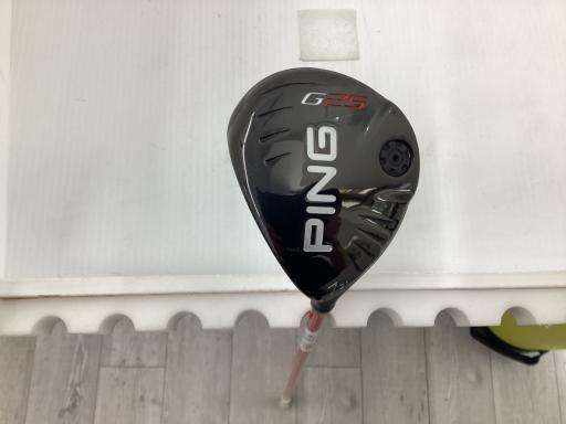 PING - 中古ゴルフクラブピン G25フェアウェイ PING TFC360 7Wゴルフ 中古 ピン G25 G25 フェアウェイウッド 中古クラブを買う