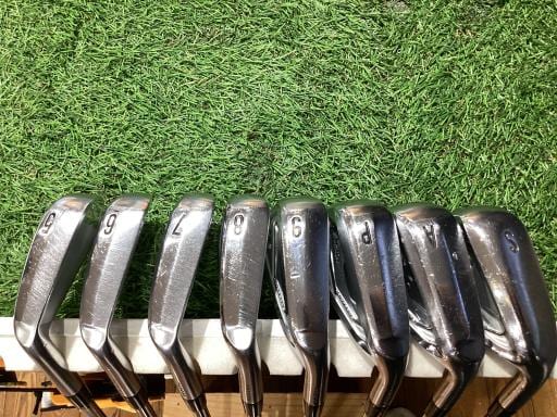 ＳＲＩＸＯＮ　ＺＸ５　Ｍｋ　ＩＩ　８Ｓ