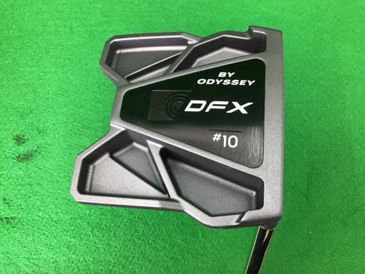 ＤＦＸ　＃１０（２０２５）　３４インチ