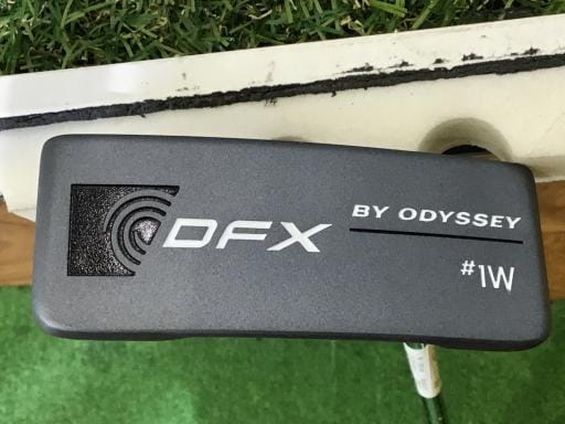 ＤＦＸ　＃１Ｗ（２０２５）　３３インチ