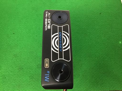 Ａｉ－ＯＮＥ　ＴＲＩ－ＢＥＡＭ　＃１Ｗ　ＣＳ　３３インチ