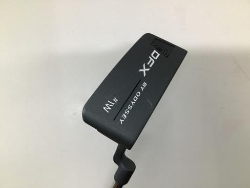 ＤＦＸ　＃１Ｗ（２０２５）　３３インチ