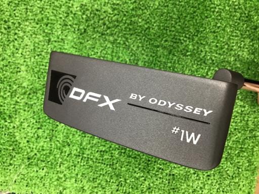 ＤＦＸ　＃１Ｗ（２０２５）　３３インチ
