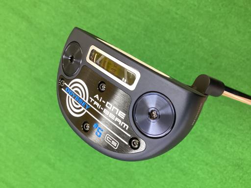 Ａｉ－ＯＮＥ　ＴＲＩ－ＢＥＡＭ　＃５　ＣＳ　３３インチ