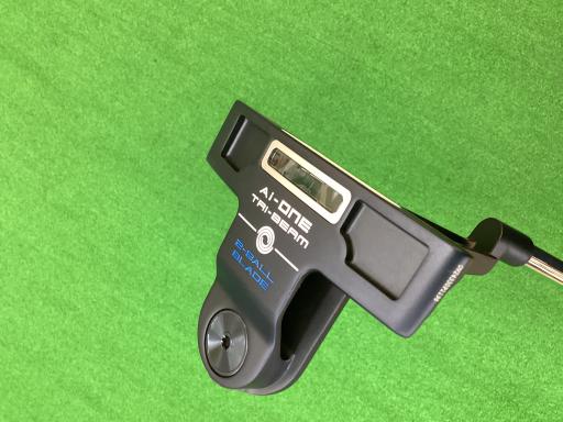 Ａｉ－ＯＮＥ　ＴＲＩ－ＢＥＡＭ　２－ＢＡＬＬ　ＢＬＡＤＥ　ＣＨ　３４インチ