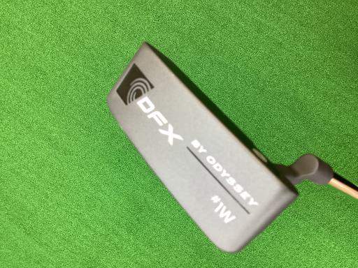 ＤＦＸ　＃１Ｗ（２０２５）　３３インチ