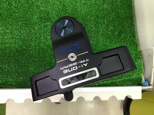 Ａｉ－ＯＮＥ　ＴＲＩ－ＢＥＡＭ　２－ＢＡＬＬ　ＢＬＡＤＥ　ＣＨ　３４インチ