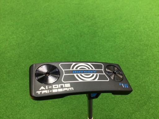 Ａｉ－ＯＮＥ　ＴＲＩ－ＢＥＡＭ　＃１Ｗ　ＣＨ　３３インチ