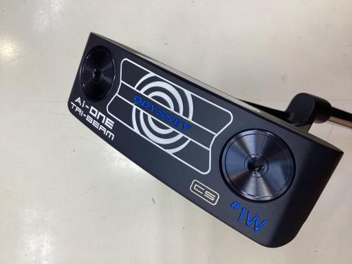 Ａｉ－ＯＮＥ　ＴＲＩ－ＢＥＡＭ　＃１Ｗ　ＣＳ　３４インチ