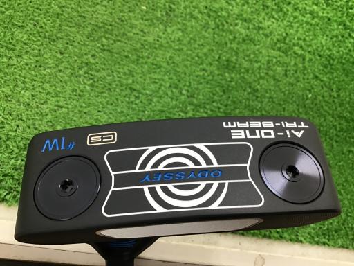 Ａｉ－ＯＮＥ　ＴＲＩ－ＢＥＡＭ　＃１Ｗ　ＣＳ　３３インチ