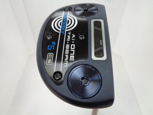 Ａｉ－ＯＮＥ　ＴＲＩ－ＢＥＡＭ　＃５　ＣＳ　３３インチ