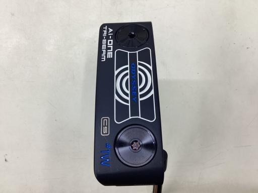 Ａｉ－ＯＮＥ　ＴＲＩ－ＢＥＡＭ　＃１Ｗ　ＣＳ　３４インチ