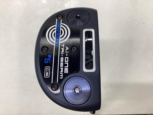 Ａｉ－ＯＮＥ　ＴＲＩ－ＢＥＡＭ　＃５　ＣＳ　３３インチ