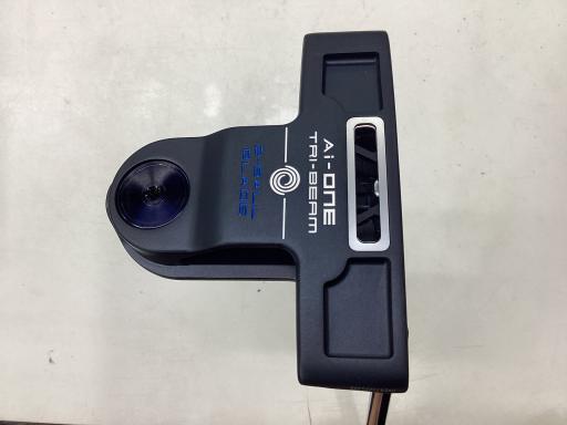 Ａｉ－ＯＮＥ　ＴＲＩ－ＢＥＡＭ　２－ＢＡＬＬ　ＢＬＡＤＥ　ＣＨ　３４インチ