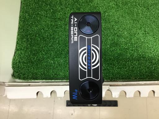 Ａｉ－ＯＮＥ　ＴＲＩ－ＢＥＡＭ　＃１Ｗ　ＣＨ　３４インチ