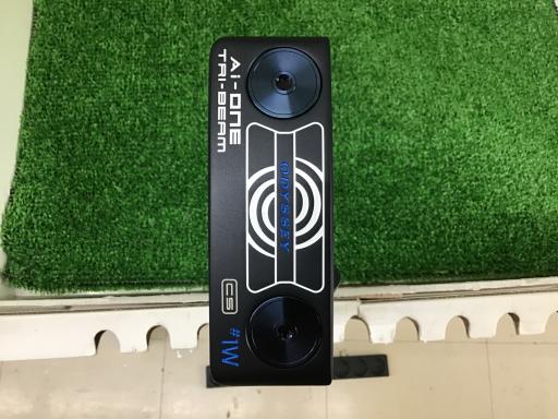 Ａｉ－ＯＮＥ　ＴＲＩ－ＢＥＡＭ　＃１Ｗ　ＣＳ　３４インチ
