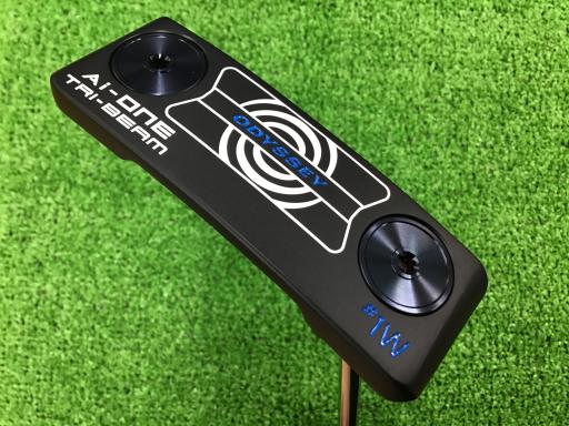 Ａｉ－ＯＮＥ　ＴＲＩ－ＢＥＡＭ　＃１Ｗ　ＣＨ　３４インチ