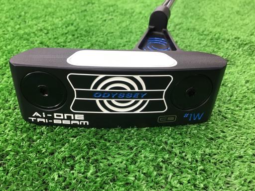 Ａｉ－ＯＮＥ　ＴＲＩ－ＢＥＡＭ　＃１Ｗ　ＣＳ　３４インチ