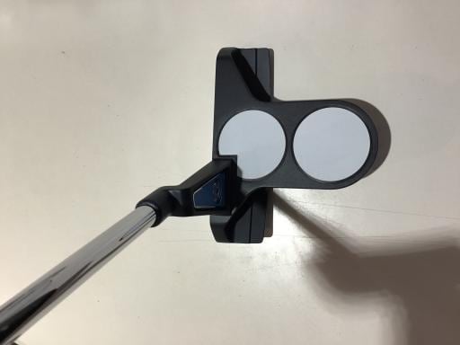 Ａｉ－ＯＮＥ　ＴＲＩ－ＢＥＡＭ　２－ＢＡＬＬ　ＢＬＡＤＥ　ＣＨ　３４インチ