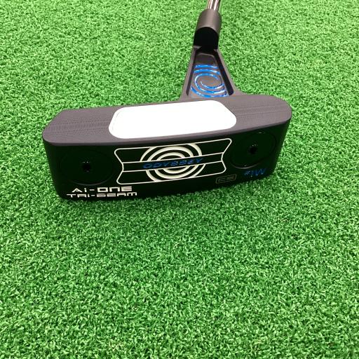 Ａｉ－ＯＮＥ　ＴＲＩ－ＢＥＡＭ　＃１Ｗ　ＣＳ　３４インチ