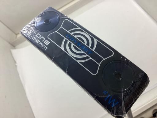 Ａｉ－ＯＮＥ　ＴＲＩ－ＢＥＡＭ　＃１Ｗ　ＣＨ　３３インチ