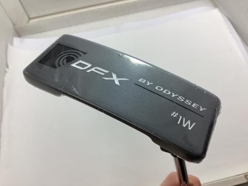 ＤＦＸ　＃１Ｗ（２０２５）　３２インチ