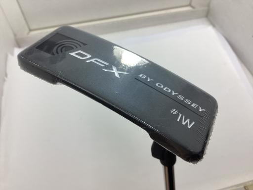 ＤＦＸ　＃１Ｗ（２０２５）　３３インチ