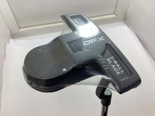 ＤＦＸ　２－ＢＡＬＬ　ＢＬＡＤＥ（２０２５）　３３インチ