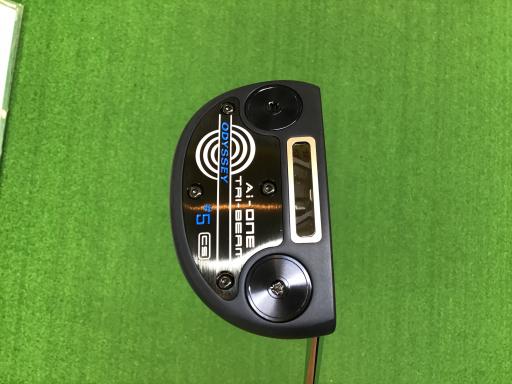 Ａｉ－ＯＮＥ　ＴＲＩ－ＢＥＡＭ　＃５　ＣＳ　３３インチ
