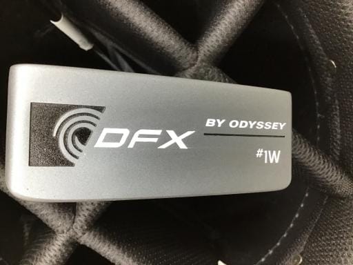 ＤＦＸ　＃１Ｗ（２０２５）　３３インチ