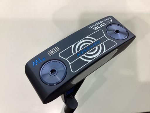 Ａｉ－ＯＮＥ　ＴＲＩ－ＢＥＡＭ　＃１Ｗ　ＣＳ　３４インチ