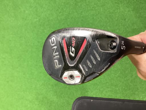 ピンG410 ユーティリティ　U4 楽天市場】ping g410 ユーティリティの通販