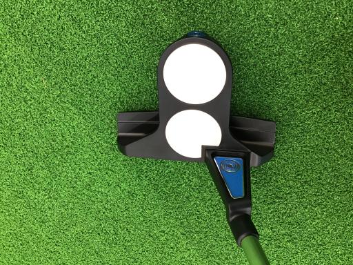 Ａｉ－ＯＮＥ　ＴＲＩ－ＢＥＡＭ　２－ＢＡＬＬ　ＢＬＡＤＥ　ＣＨ　３４インチ