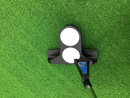 Ａｉ－ＯＮＥ　ＴＲＩ－ＢＥＡＭ　２－ＢＡＬＬ　ＢＬＡＤＥ　ＣＨ　３３インチ