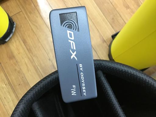ＤＦＸ　＃１Ｗ（２０２５）　３３インチ