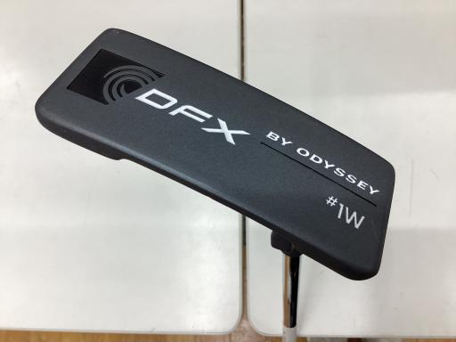 ＤＦＸ　＃１Ｗ（２０２５）　３３インチ