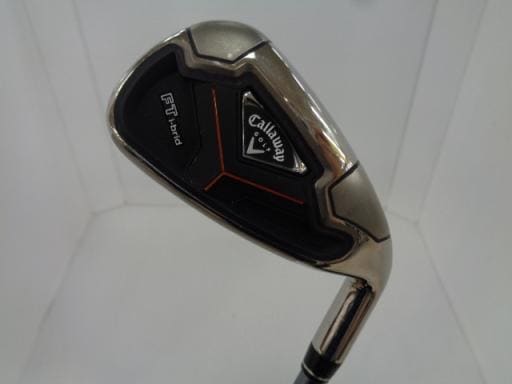 Callaway - Callaway　キャロウェイ　FTi-brid　メンズゴルフアイアン6本セット　スチール　R　右利き用　中空　初心者おすすめ 楽天市場】キャロウェイ Callaway メンズ アイアンセット