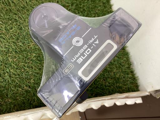 Ａｉ－ＯＮＥ　ＴＲＩ－ＢＥＡＭ　２－ＢＡＬＬ　ＢＬＡＤＥ　ＣＳ　３４インチ