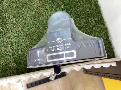 Ａｉ－ＯＮＥ　ＴＲＩ－ＢＥＡＭ　２－ＢＡＬＬ　ＢＬＡＤＥ　ＣＳ　３４インチ